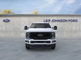 New 2025 Ford F250 Lariat w/ Lariat Ultimate Package image 6