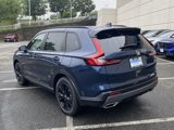 New 2026 Honda CR-V Sport Touring image 5