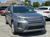 Used 2020 Land Rover Discovery Sport S image 4