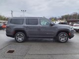 New 2025 Jeep Wagoneer 4WD image 2