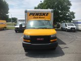 Used 2021 GMC Savana 3500 Extended w/ Power Convenience Package image 2