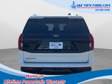 New 2025 Ford Expedition Platinum image 5