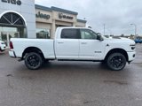 New 2025 RAM 2500 Laramie image 2