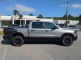 Certified 2025 RAM 1500 Rebel w/ Rebel Level 1 Equipment Group image 3