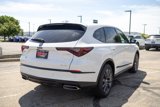 New 2025 Acura MDX A-Spec image 3