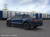New 2025 Ford F150 Raptor image 4