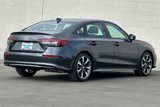 New 2025 Honda Civic Sport Touring image 4