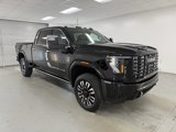 New 2025 GMC Sierra 2500 Denali Ultimate image 3