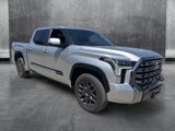 Certified 2024 Toyota Tundra Platinum image 3
