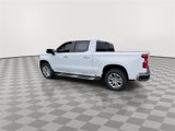New 2025 Chevrolet Silverado 1500 LTZ w/ LTZ Premium Package image 6