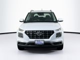 Used 2025 Hyundai Venue SEL image 2