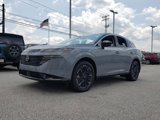New 2025 Nissan Murano Platinum w/ Cargo Package image 3