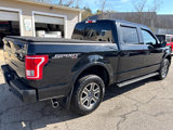 Used 2017 Ford F150 XLT w/ Equipment Group 302A Luxury image 5
