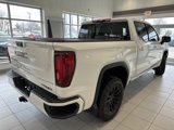 Used 2023 GMC Sierra 1500 AT4X image 4