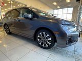 New 2025 Honda Odyssey Elite image 2
