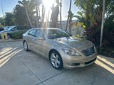 Used 2011 Lexus LS 460 image 2