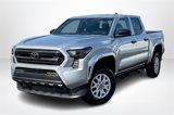 New 2025 Toyota Tacoma SR image 2