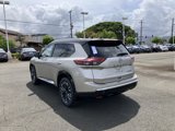 New 2025 Nissan Rogue Platinum w/ Tech Package image 4