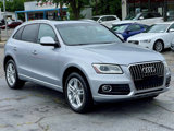 Used 2015 Audi Q5 2.0T Premium Plus w/ Technology Package image 4