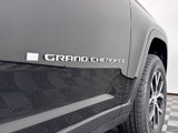New 2025 Jeep Grand Cherokee L Limited image 3