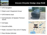 New 2025 RAM 1500 Rebel w/ Rebel Level 2 Equipment Group image 4