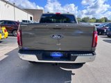 New 2025 Ford F150 Lariat image 6