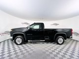 Used 2022 Chevrolet Silverado 2500 LT w/ Convenience Package image 5