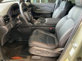 New 2026 Honda Passport TrailSport Elite image 4