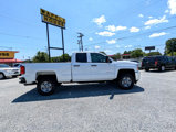 Used 2018 Chevrolet Silverado 2500 W/T w/ WT Convenience Package image 5