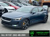 Used 2022 Polestar Polestar 2 w/ Performance Package image 2