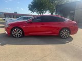Used 2018 Buick Regal GS w/ Driver Confidence Package #2 image 4