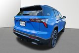 New 2026 Chevrolet Equinox RS w/ Convenience Package III image 3