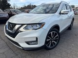 Used 2018 Nissan Rogue SL w/ Premium Package image 2