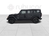 Used 2023 Jeep Wrangler Unlimited Sahara image 2