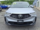 Used 2025 Acura MDX w/ Technology Package image 2