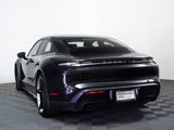 Certified 2023 Porsche Taycan Turbo S w/ Premium Package image 3