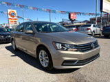 Used 2016 Volkswagen Passat 1.8T R-Line image 3