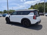 New 2025 Nissan Armada PRO-4X w/ Pro-4X Premium Package image 5
