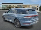 New 2025 Lincoln Aviator Black Label image 3