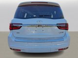 Used 2024 INFINITI QX80 Sensory image 4
