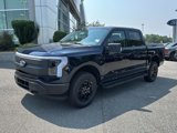New 2025 Ford F150 Lightning XLT image 2