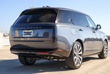 New 2025 Land Rover Range Rover Long Wheelbase SE image 4