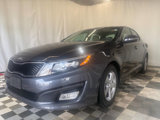 Used 2015 Kia Optima LX w/ LX Convenience Package image 2