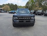 Used 2024 Ford Bronco Sport Outer Banks w/ Tech Package image 2