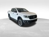 Certified 2021 Ford Ranger XL w/ Equipment Group 101A High image 5