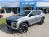 New 2026 Chevrolet Equinox RS w/ Convenience Package III image 2