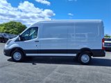 New 2025 Ford Transit 250 148 Medium Roof Extended AWD image 2