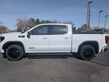 New 2025 GMC Sierra 1500 Elevation image 2