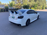 Used 2017 Subaru WRX STI image 5