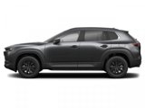 New 2025 MAZDA CX-50 AWD 2.5 Hybrid w/ Weather Package image 4